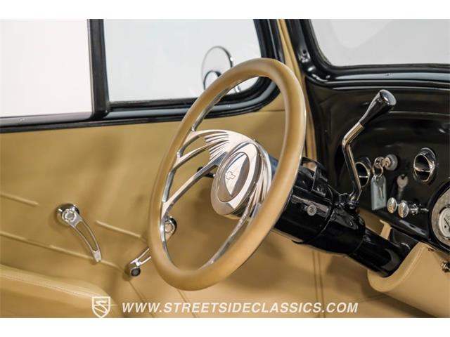 1935 Chevrolet Standard (CC-1906191) for sale in Ft Worth, Texas