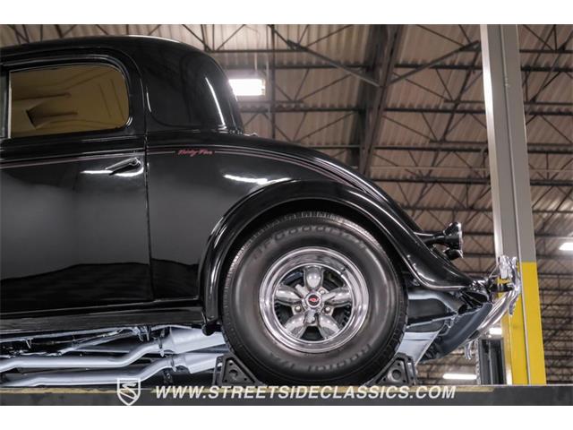 1935 Chevrolet Standard (CC-1906191) for sale in Ft Worth, Texas
