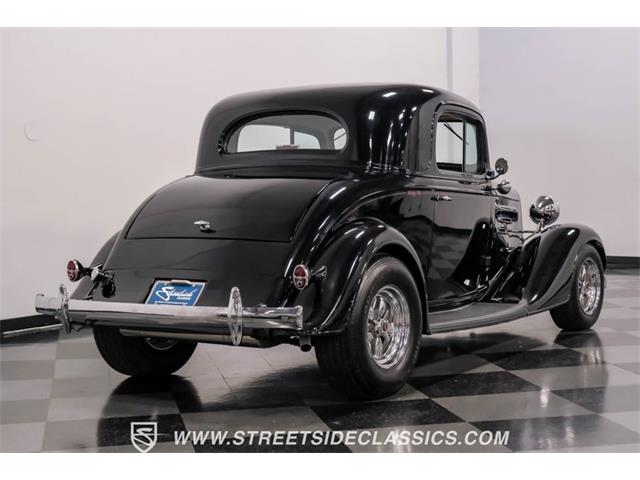 1935 Chevrolet Standard (CC-1906191) for sale in Ft Worth, Texas