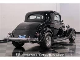 1935 Chevrolet Standard (CC-1906191) for sale in Ft Worth, Texas