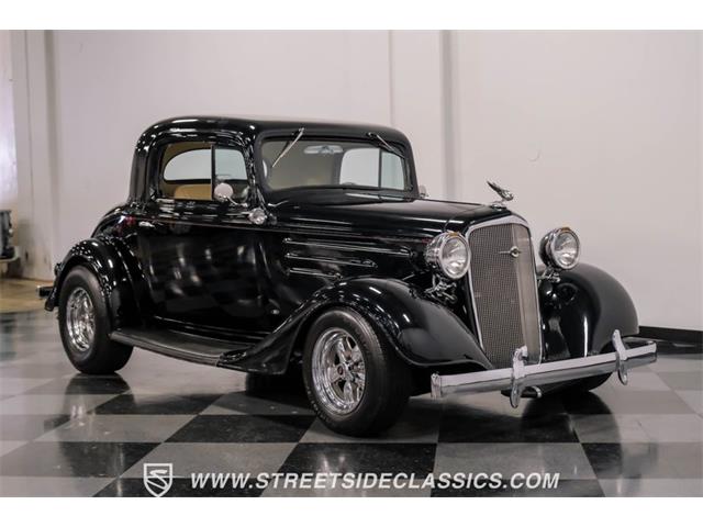 1935 Chevrolet Standard (CC-1906191) for sale in Ft Worth, Texas