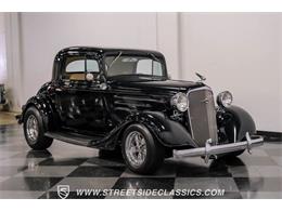 1935 Chevrolet Standard (CC-1906191) for sale in Ft Worth, Texas