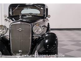 1935 Chevrolet Standard (CC-1906191) for sale in Ft Worth, Texas