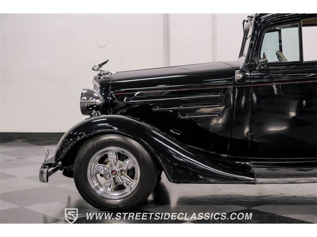 1935 Chevrolet Standard (CC-1906191) for sale in Ft Worth, Texas