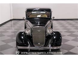 1935 Chevrolet Standard (CC-1906191) for sale in Ft Worth, Texas
