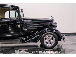 1935 Chevrolet Standard (CC-1906191) for sale in Ft Worth, Texas