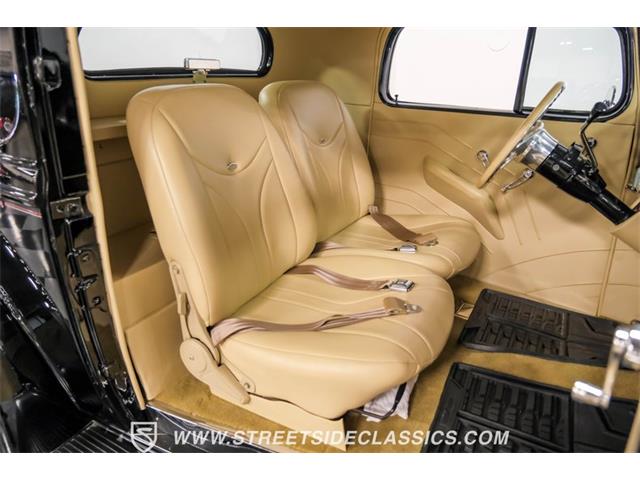 1935 Chevrolet Standard (CC-1906191) for sale in Ft Worth, Texas