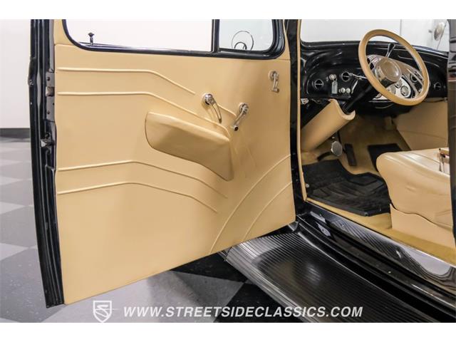 1935 Chevrolet Standard (CC-1906191) for sale in Ft Worth, Texas