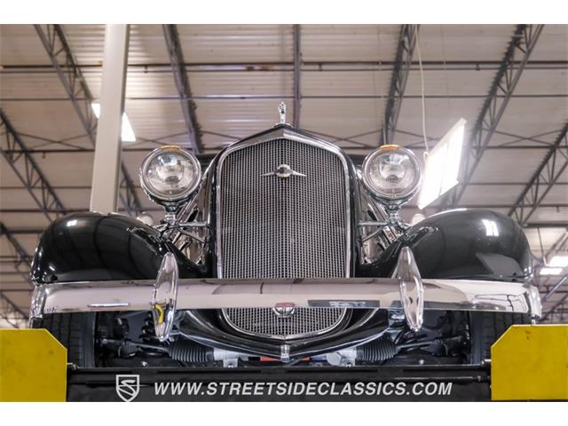1935 Chevrolet Standard (CC-1906191) for sale in Ft Worth, Texas