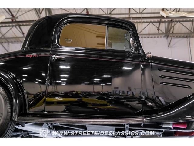 1935 Chevrolet Standard (CC-1906191) for sale in Ft Worth, Texas