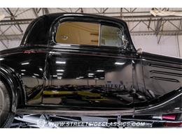 1935 Chevrolet Standard (CC-1906191) for sale in Ft Worth, Texas