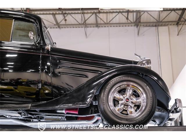 1935 Chevrolet Standard (CC-1906191) for sale in Ft Worth, Texas