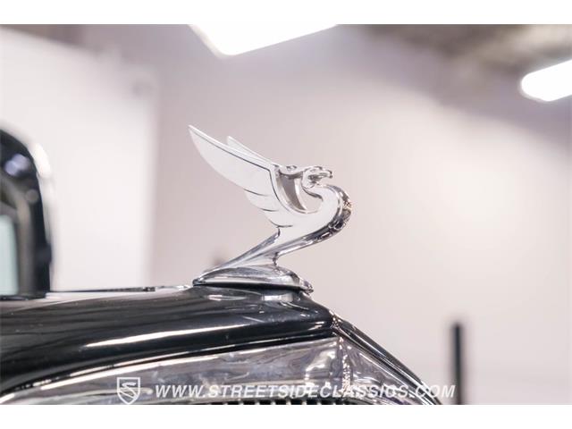 1935 Chevrolet Standard (CC-1906191) for sale in Ft Worth, Texas