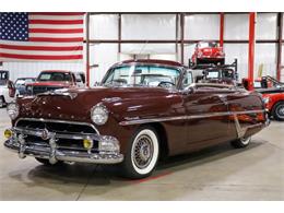 1954 Hudson Hornet (CC-1906192) for sale in Kentwood, Michigan