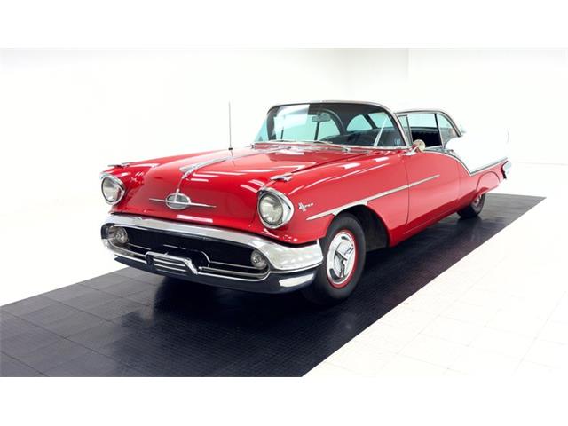 1957 Oldsmobile Super 88 (CC-1906193) for sale in Morgantown, Pennsylvania