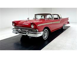 1957 Ford Fairlane 500 (CC-1906194) for sale in Morgantown, Pennsylvania