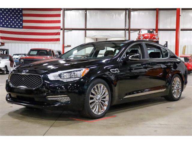 2015 Kia K900 (CC-1906195) for sale in Kentwood, Michigan