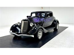 1934 Ford Model 40 (CC-1906196) for sale in Morgantown, Pennsylvania