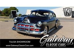 1950 Chevrolet Fleetline (CC-1900620) for sale in O'Fallon, Illinois