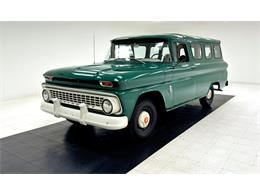 1963 Chevrolet C10 (CC-1906201) for sale in Morgantown, Pennsylvania