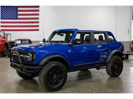 2021 Ford Bronco (CC-1906202) for sale in Kentwood, Michigan