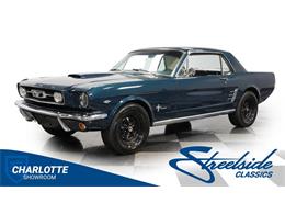 1966 Ford Mustang (CC-1906203) for sale in Concord, North Carolina