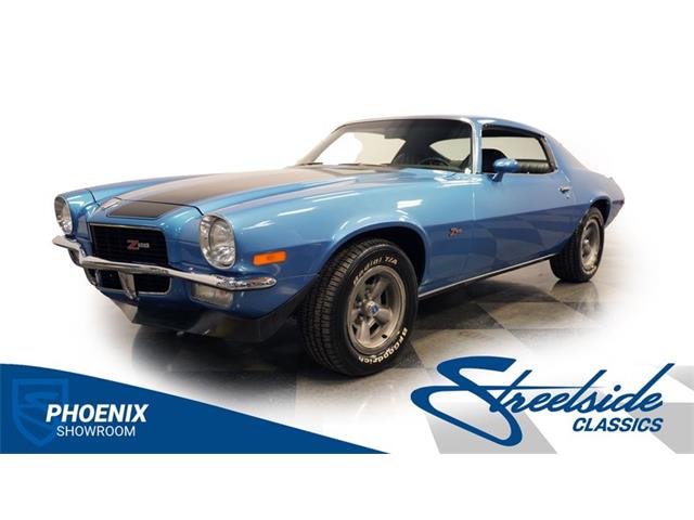 1971 Chevrolet Camaro (CC-1906211) for sale in Mesa, Arizona