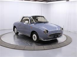 1991 Nissan Figaro (CC-1906216) for sale in Christiansburg, Virginia