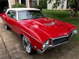 1969 Buick Skylark (CC-1906217) for sale in Glendale, California