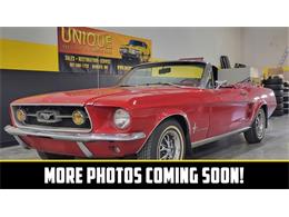 1967 Ford Mustang (CC-1906221) for sale in Mankato, Minnesota