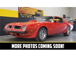 1974 Pontiac Firebird Trans Am (CC-1906223) for sale in Mankato, Minnesota