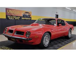 1974 Pontiac Firebird Trans Am (CC-1906223) for sale in Mankato, Minnesota