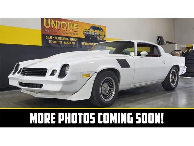 1979 Chevrolet Camaro (CC-1906224) for sale in Mankato, Minnesota