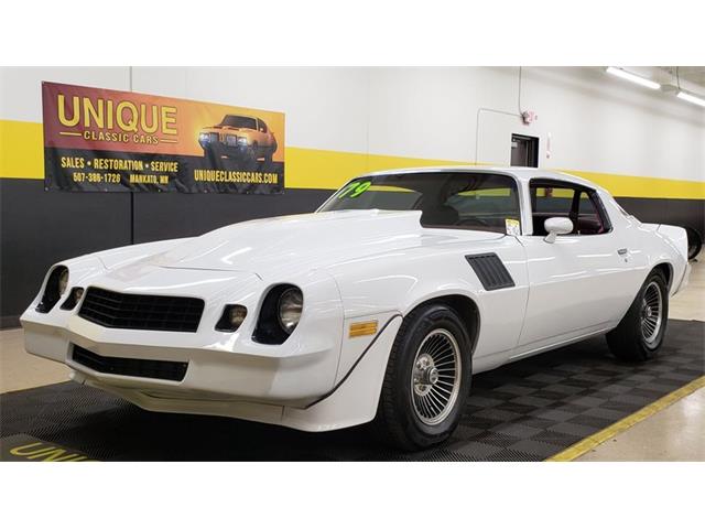 1979 Chevrolet Camaro (CC-1906224) for sale in Mankato, Minnesota