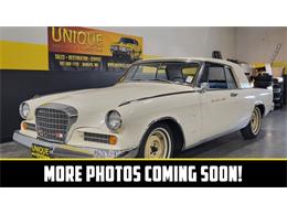 1963 Studebaker Gran Turismo (CC-1906228) for sale in Mankato, Minnesota