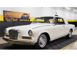 1963 Studebaker Gran Turismo (CC-1906228) for sale in Mankato, Minnesota