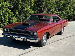 1970 Plymouth Road Runner (CC-1906236) for sale in Punta Gorda, Florida