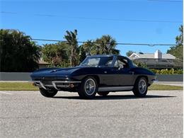 1963 Chevrolet Corvette (CC-1906244) for sale in Punta Gorda, Florida