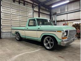 1979 Ford F1 (CC-1906245) for sale in Punta Gorda, Florida