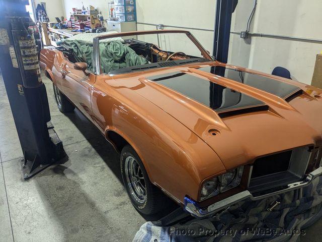 1971 Oldsmobile 442 (CC-1900625) for sale in Calverton, New York