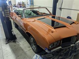 1971 Oldsmobile 442 (CC-1900625) for sale in Calverton, New York