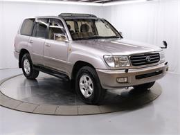 1999 Toyota Land Cruiser (CC-1906259) for sale in Christiansburg, Virginia