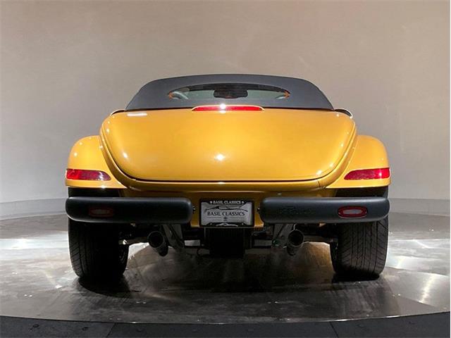 2002 Plymouth Prowler (CC-1906260) for sale in Depew, New York