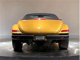 2002 Plymouth Prowler (CC-1906260) for sale in Depew, New York