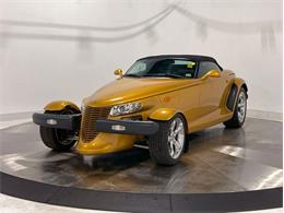 2002 Plymouth Prowler (CC-1906260) for sale in Depew, New York