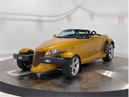 2002 Plymouth Prowler (CC-1906260) for sale in Depew, New York