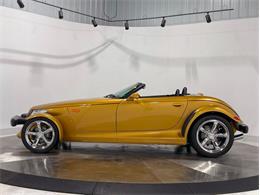2002 Plymouth Prowler (CC-1906260) for sale in Depew, New York