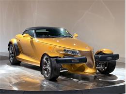 2002 Plymouth Prowler (CC-1906260) for sale in Depew, New York