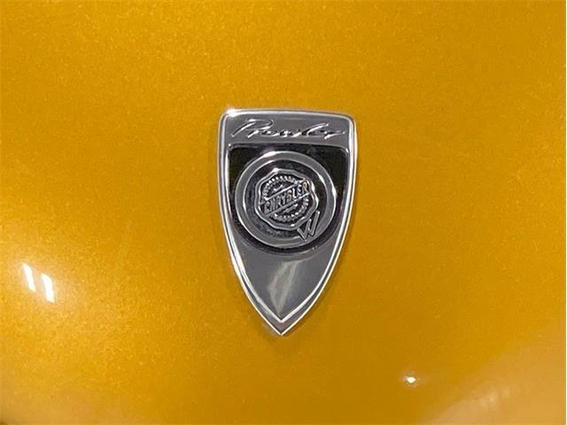 2002 Plymouth Prowler (CC-1906260) for sale in Depew, New York