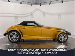 2002 Plymouth Prowler (CC-1906260) for sale in Depew, New York
